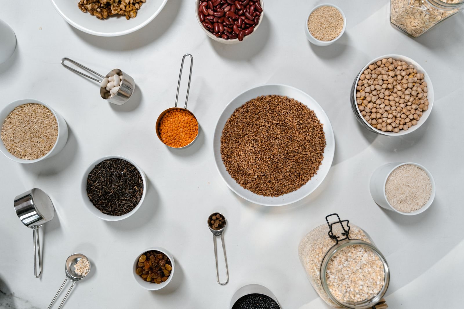 Blooming Spices: The Thirty-Second Upgrade