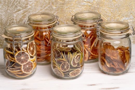 A Field Guide to Citrus Beyond Lemons and Limes