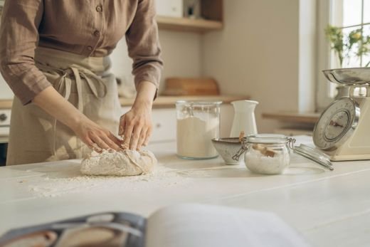 The Case for Weighing Your Flour