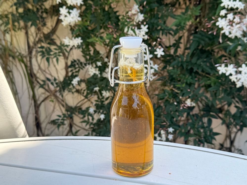 Cold-Pressed Olive Oil, 500 ml