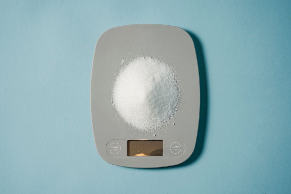 Digital Kitchen Scale