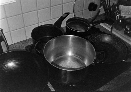 Ceramic Nonstick Frying Pan, 11 in