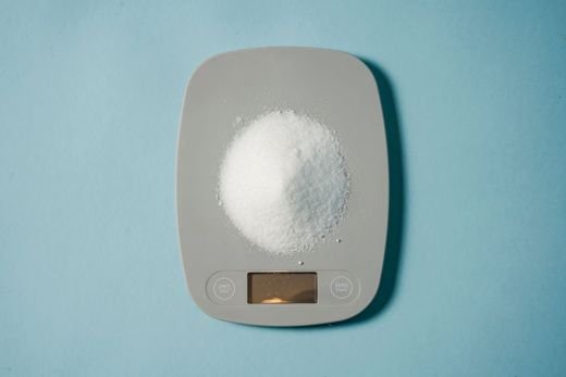 Digital Kitchen Scale
