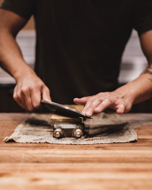 Dual-Grit Whetstone Kit