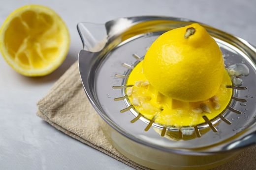 Hand Citrus Juicer and Reamer