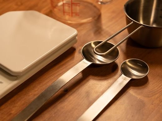Nesting Measuring Cups