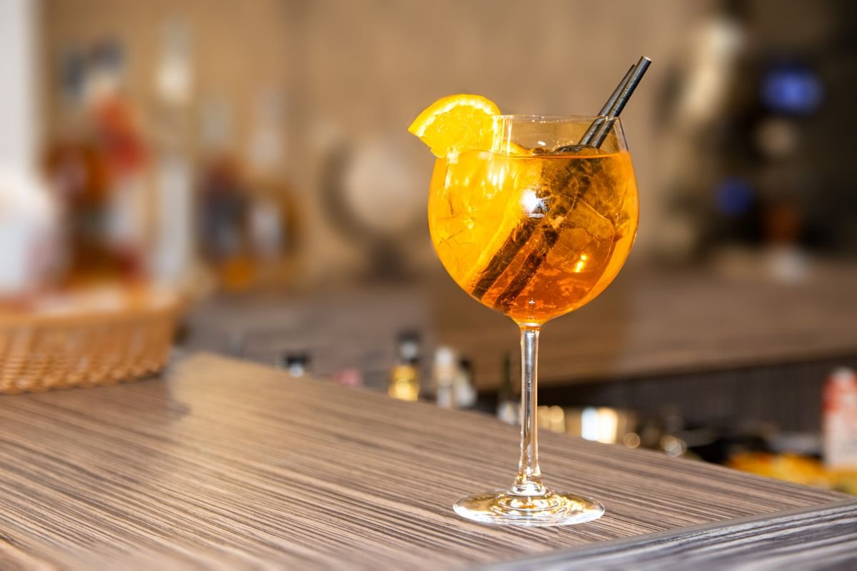 Aperol Spritz