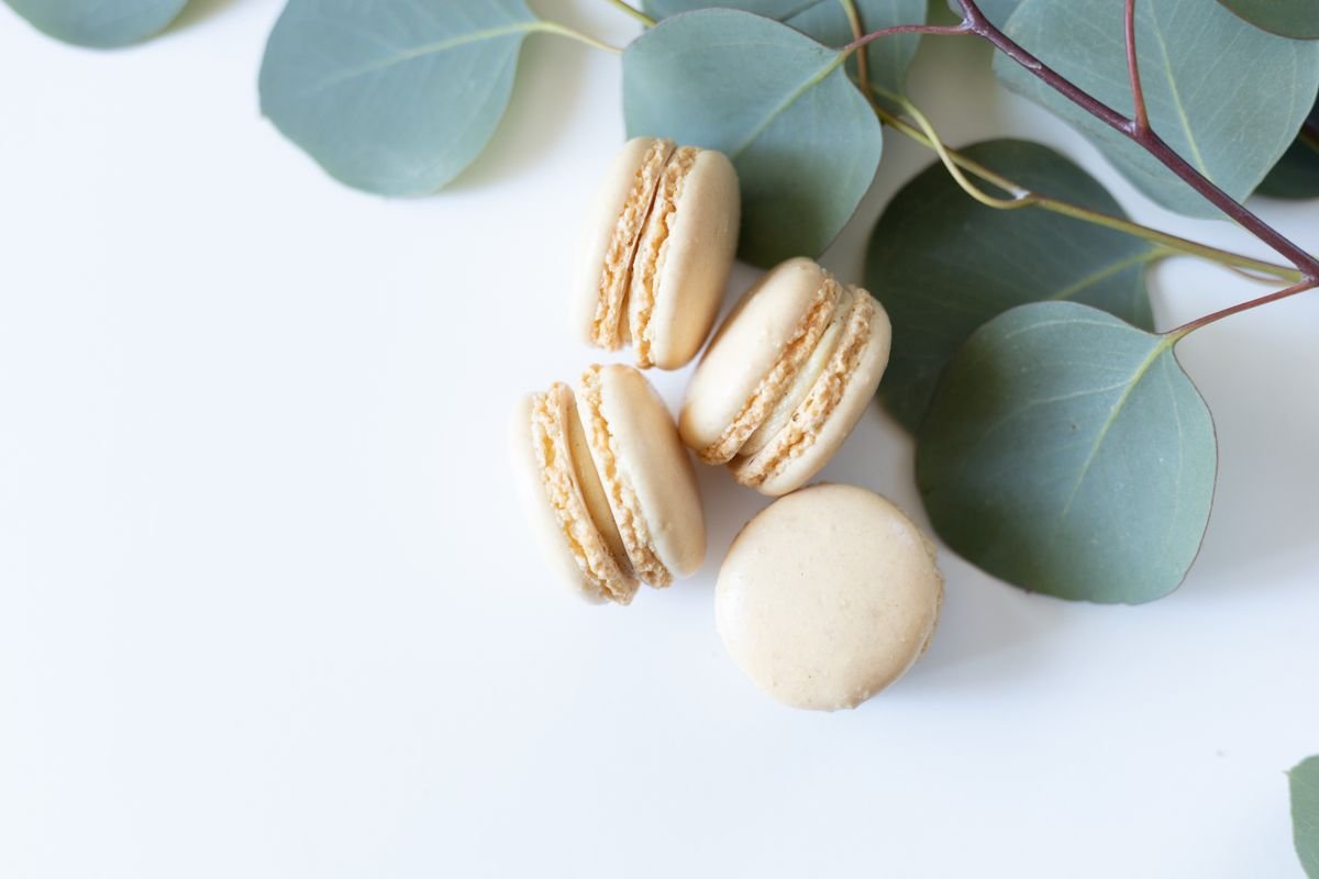 French Macarons