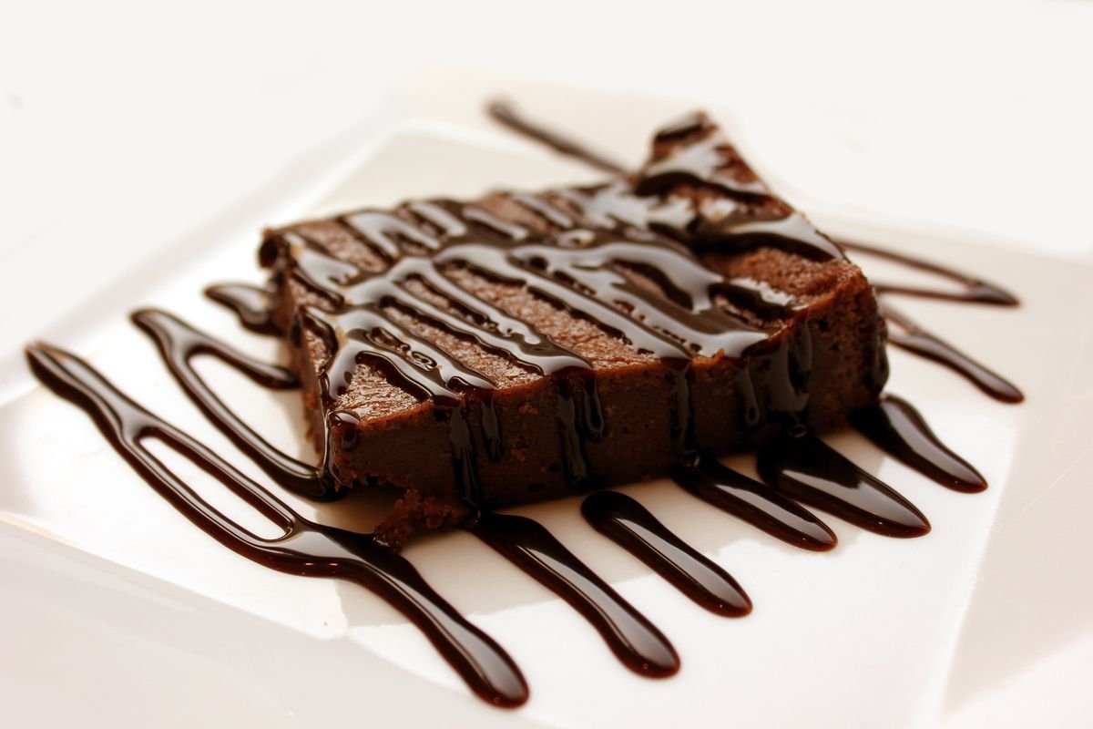 Fudgy Brownies