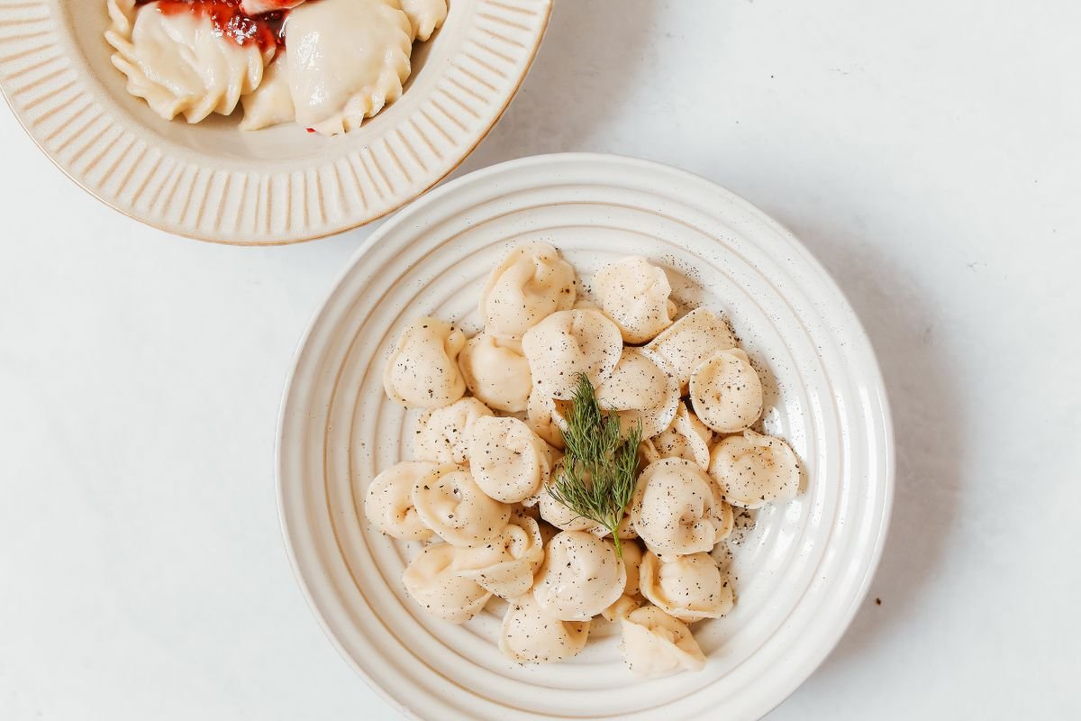 Pan-Crisped Potato Gnocchi