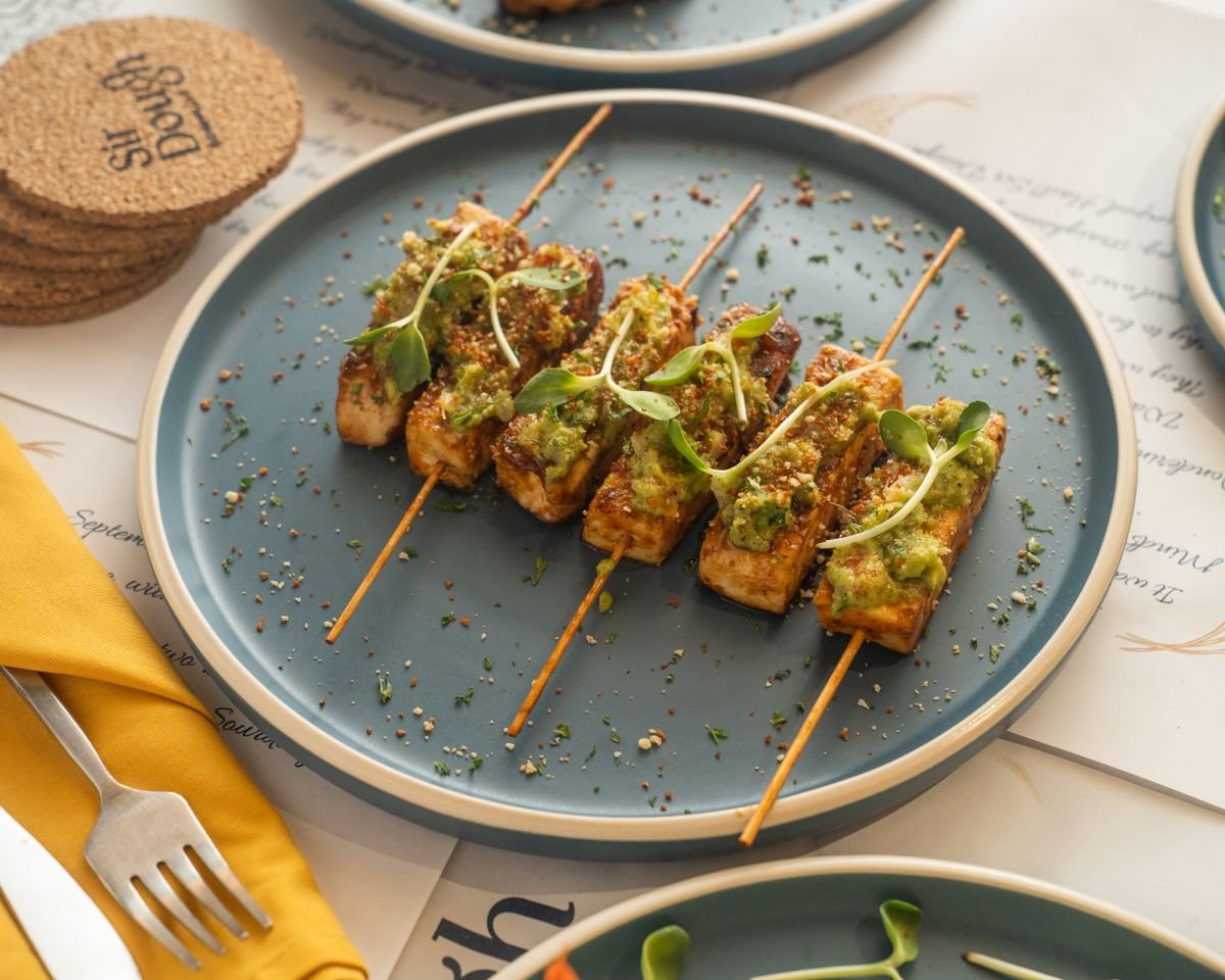 Paneer Tikka