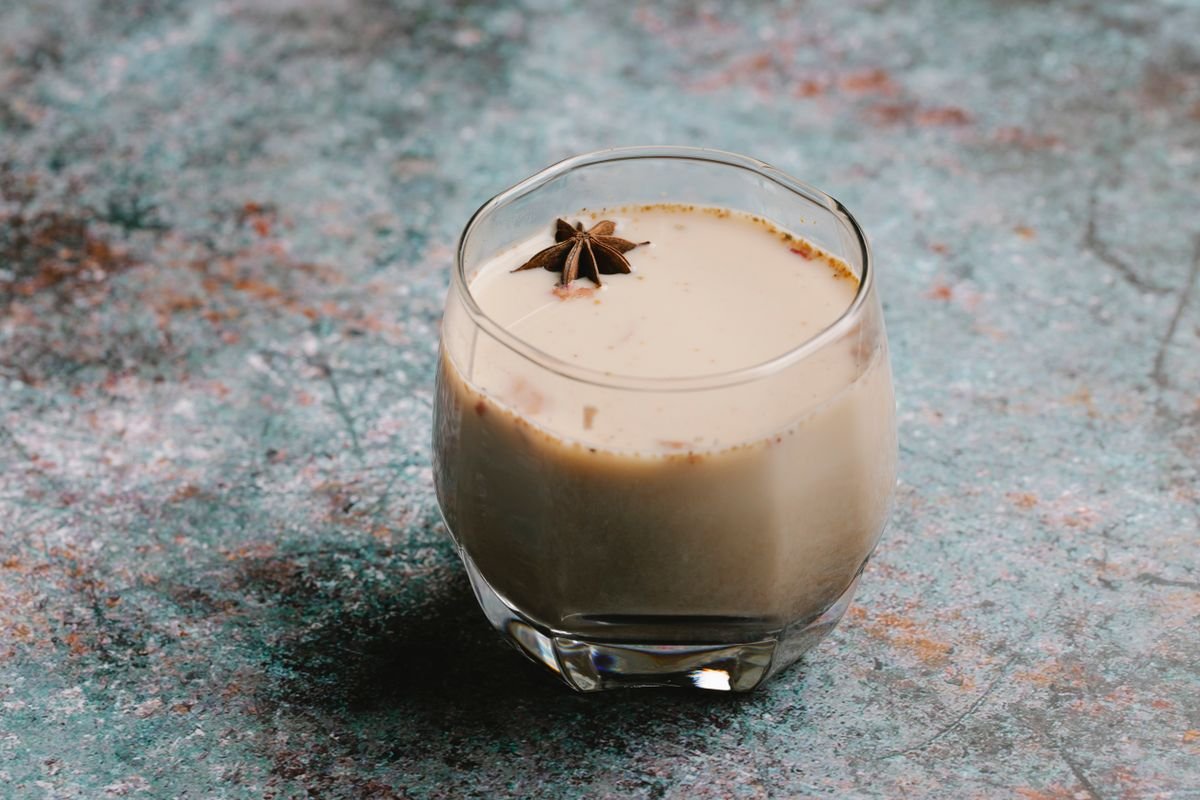 Stovetop Masala Chai