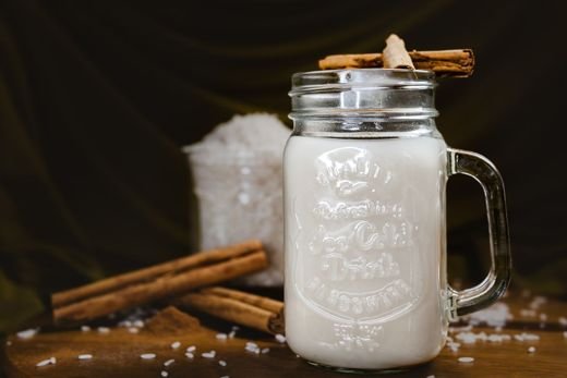 Cinnamon Rice Horchata