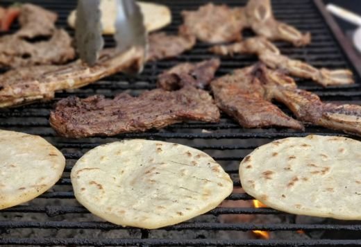 Citrus Carne Asada