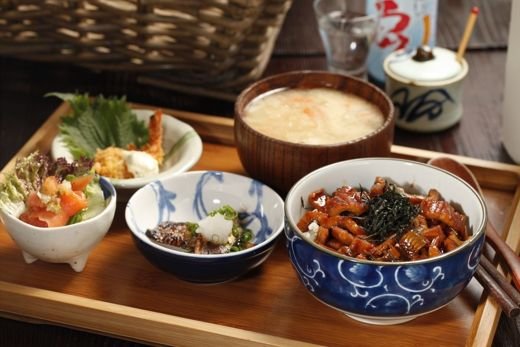 Five-Minute Miso Soup