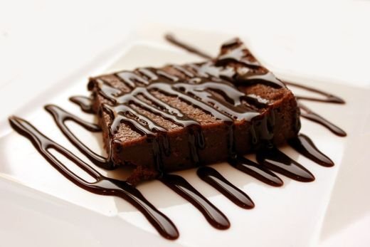Fudgy Brownies