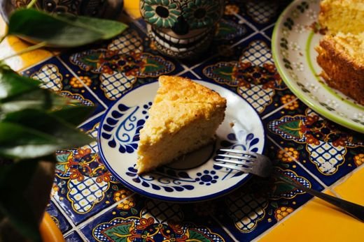 Skillet Cornbread