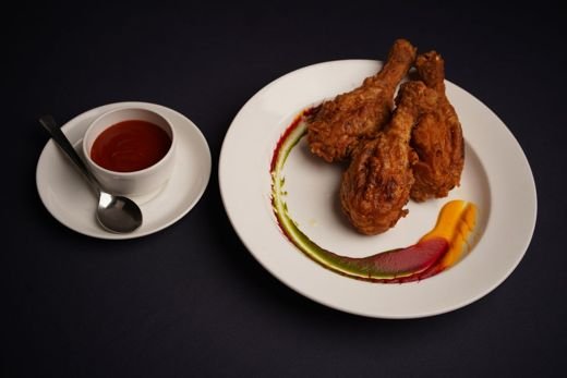 Tandoori Chicken Legs